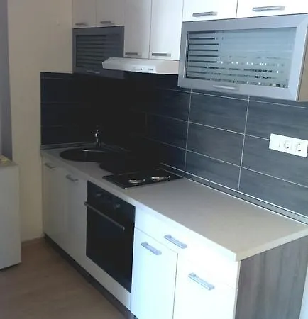 Studio Maria Апартаменты *
