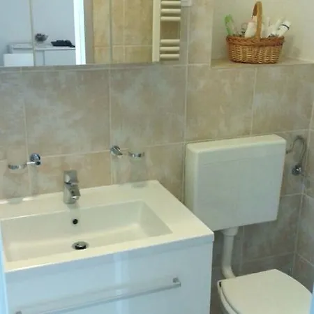 Studio Maria Appartement