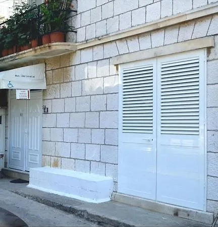 Apartmán Studio Maria Dubrovník