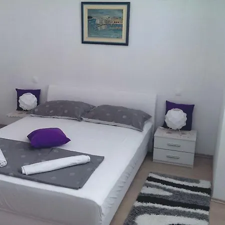 Apartmán Studio Maria Dubrovník