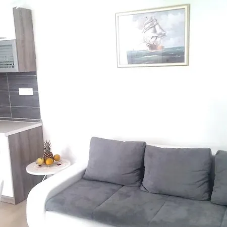 Appartement Studio Maria *