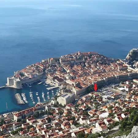 Appartement Studio Maria Dubrovnik