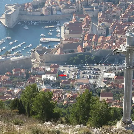 Studio Maria Dubrovnik