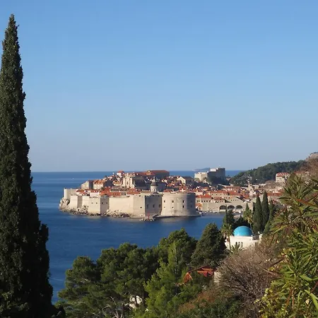 Appartement Studio Maria Dubrovnik